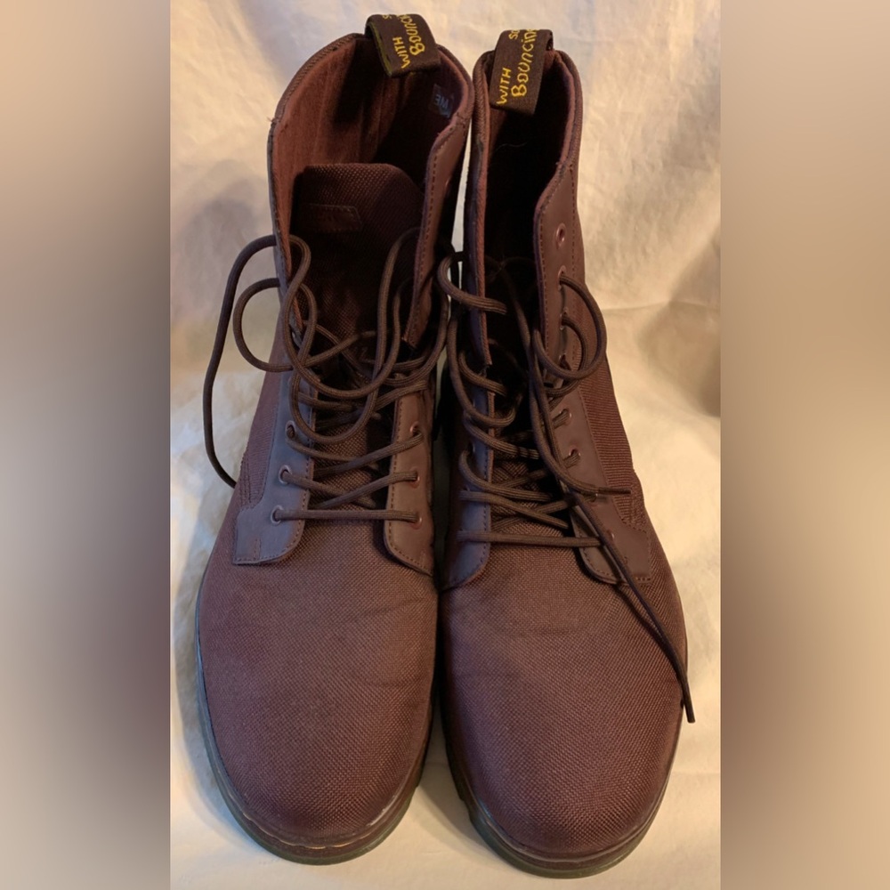 Dr. Martens Mens AirWare Boots - NWOT size 13